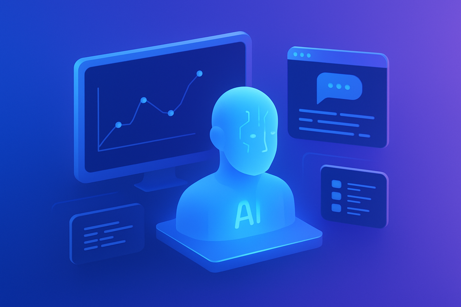 AI Powered Experiences